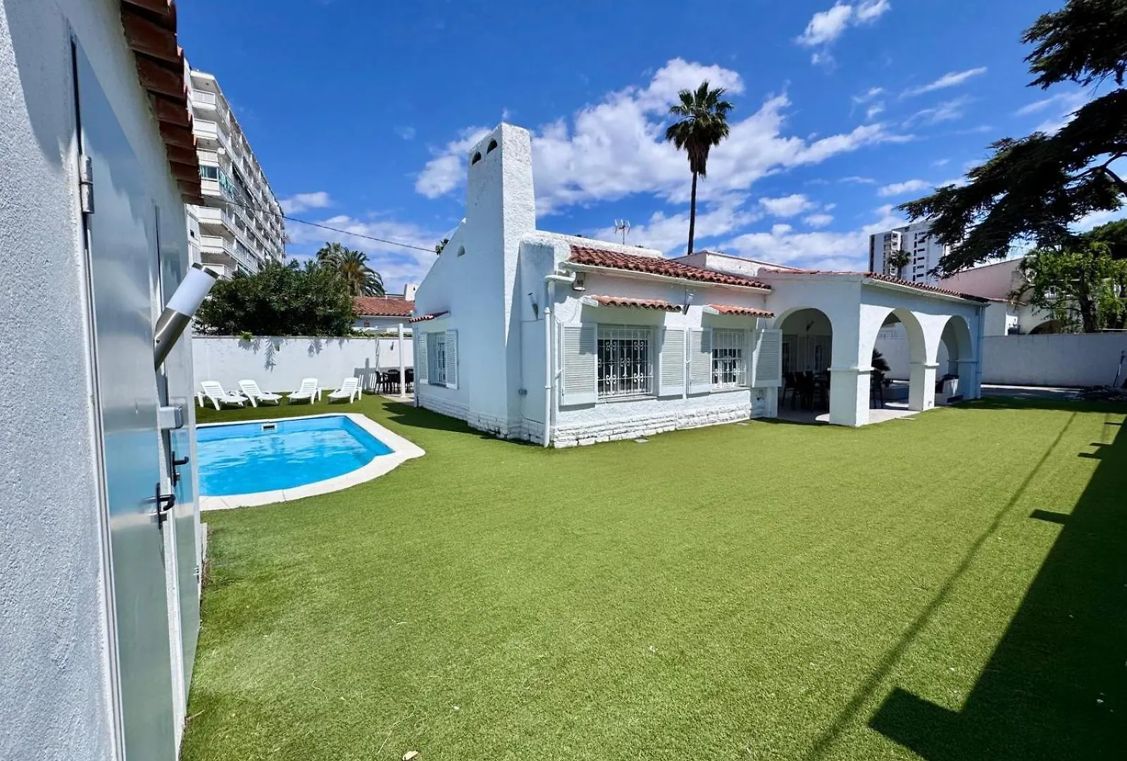 Vila Mar Cambrils