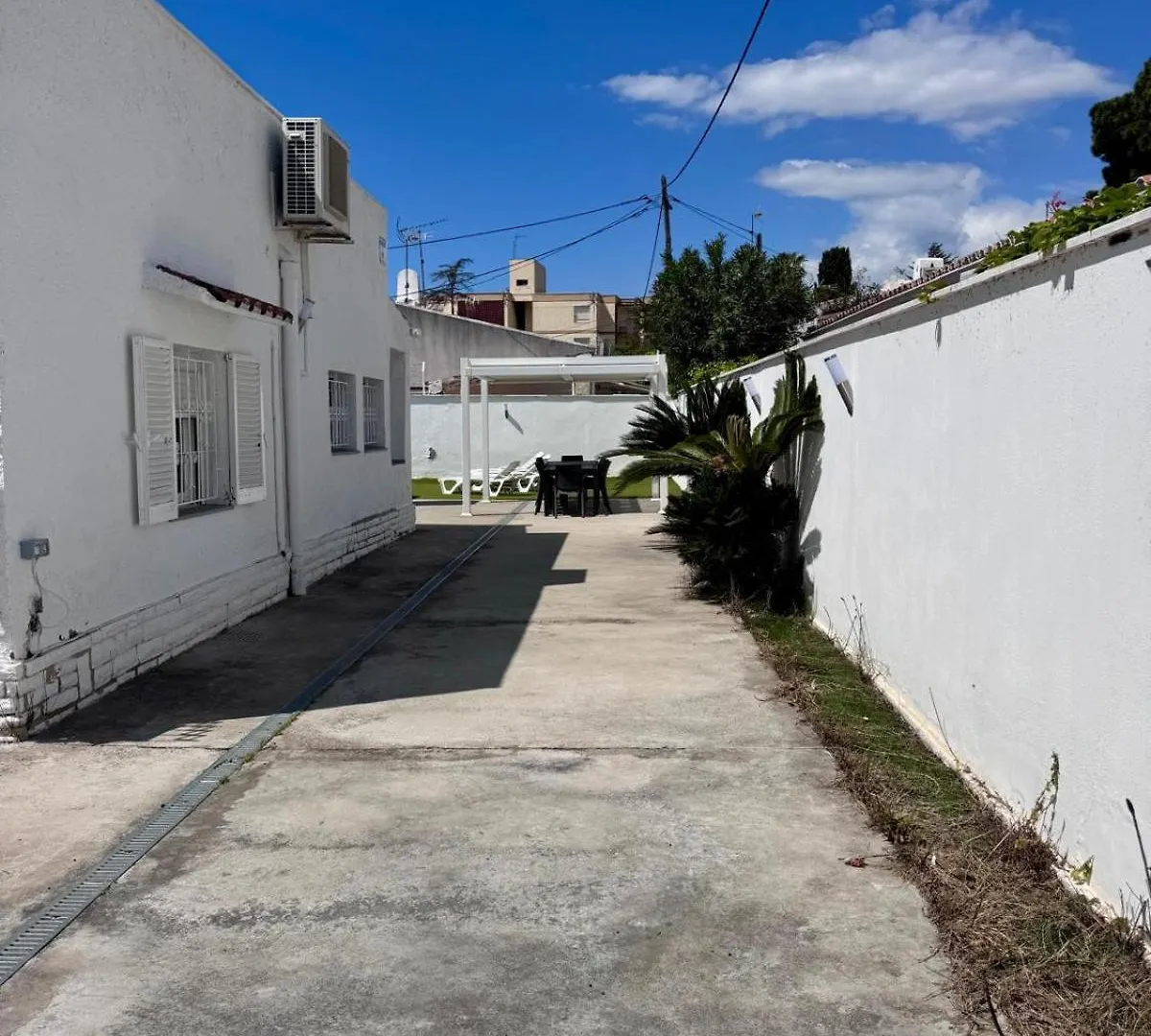 Dom wakacyjny Vila Mar Cambrils