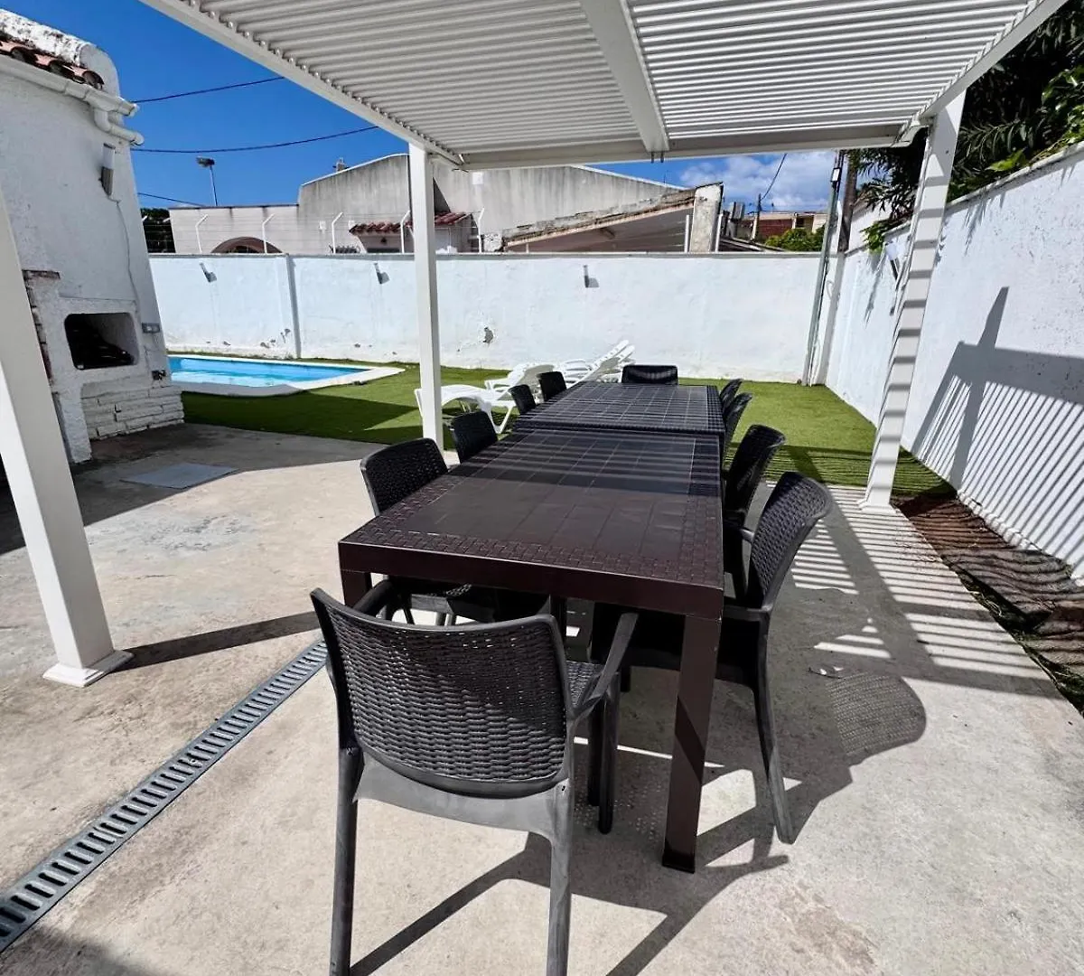Vila Mar Cambrils