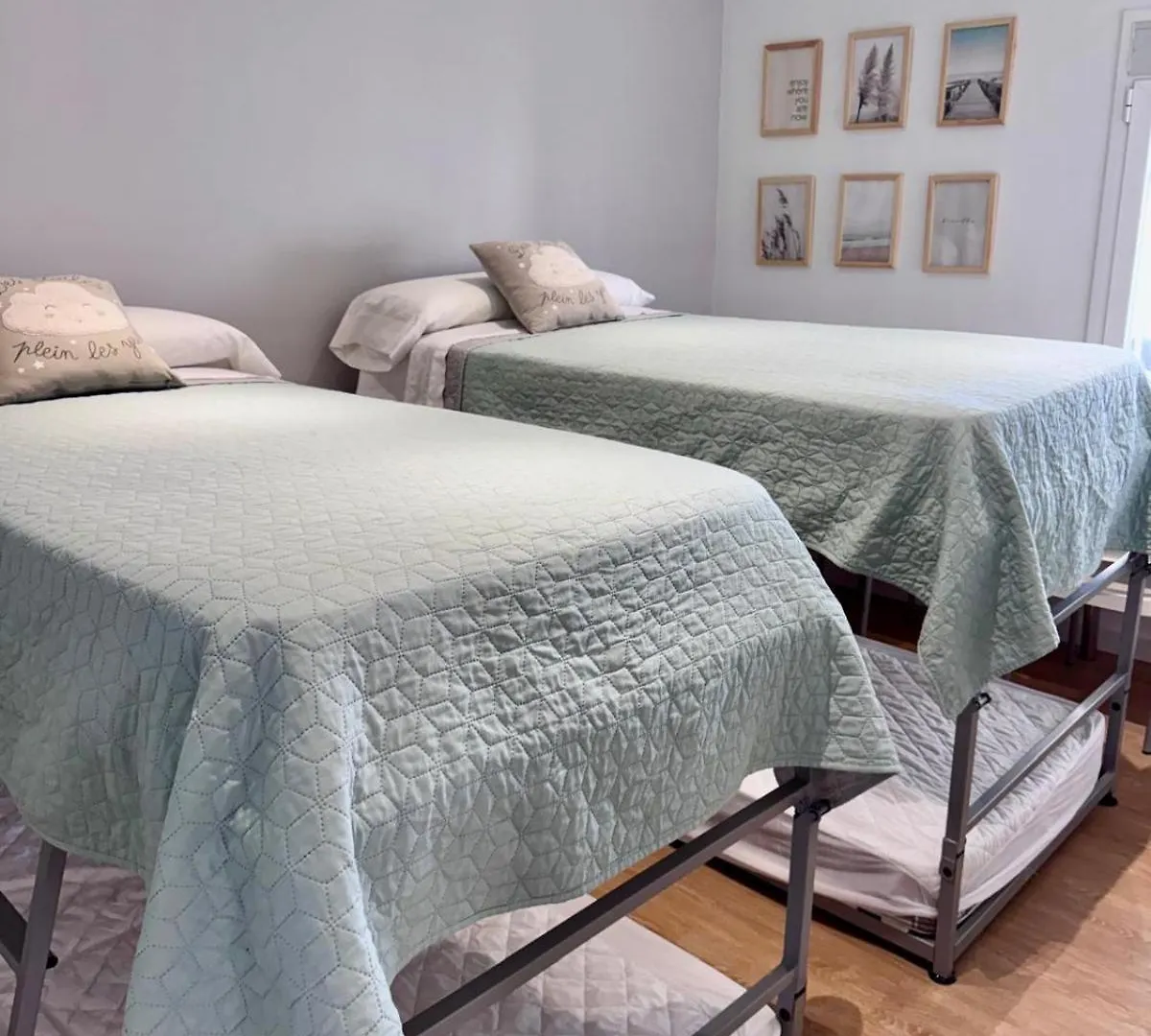 Vila Mar Cambrils Hiszpania